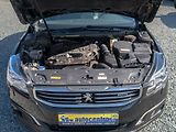 Peugeot 508 (2015) ČR 2.0HDI 133KW – GT PANORAMA - náhled 48