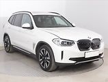 BMW iX3 (2022) 80 kWh, SoH 97% - náhled 1