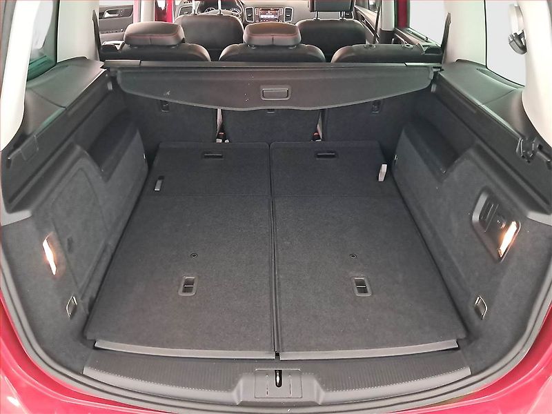 Seat Alhambra (2017) 2.0 TDI - fotka 13 z 17