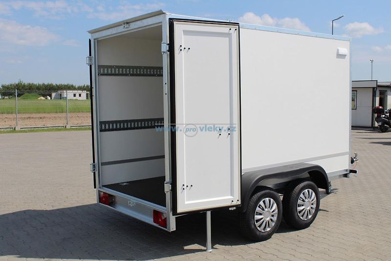 Tanatech (2025)  TFD 300.00 2000kg - fotka 4 z 11