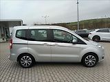 Ford Tourneo Courier 1,5 TDCI,ČR,SERVISKA,ROZVODY - náhled 3