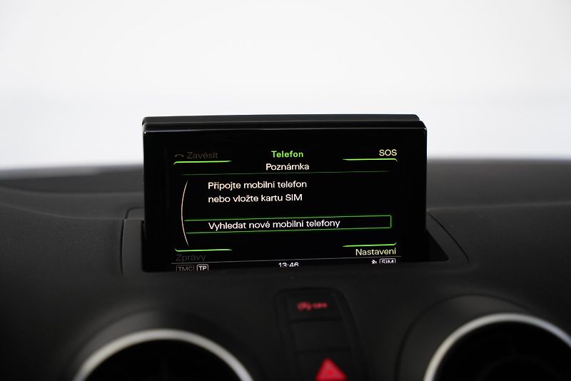 Audi A1 - fotka 18 z 24