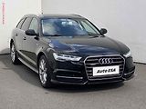 Audi A6 (2017) 3.0 TDi quattro, ČR, servis - náhled 1