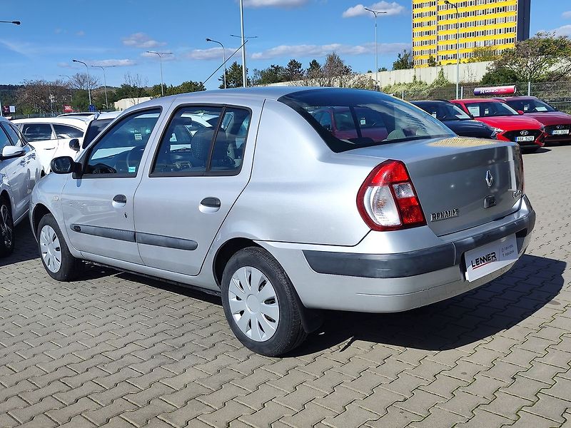 Renault Thalia 1.4i/72kW KLIMA - fotka 7 z 23