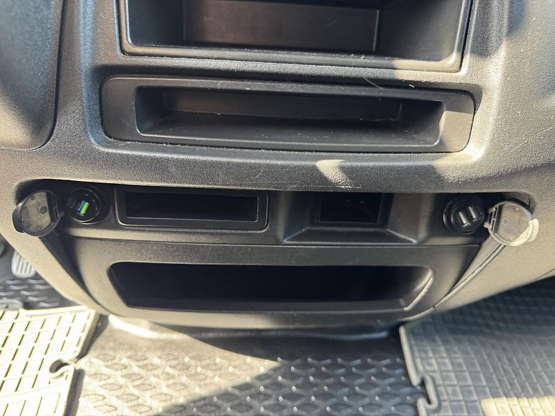 Iveco Daily 3.0,50C35/15,3.500kg,ČELO,ČR - fotka 34 z 39