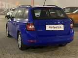 Škoda Fabia (2021) 1.0 TSi, 1.maj,ČR, Ambition - náhled 6