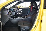 Mercedes-Benz Třídy A 35 AMG 4MATIC, AERO, Kamera - náhled 16