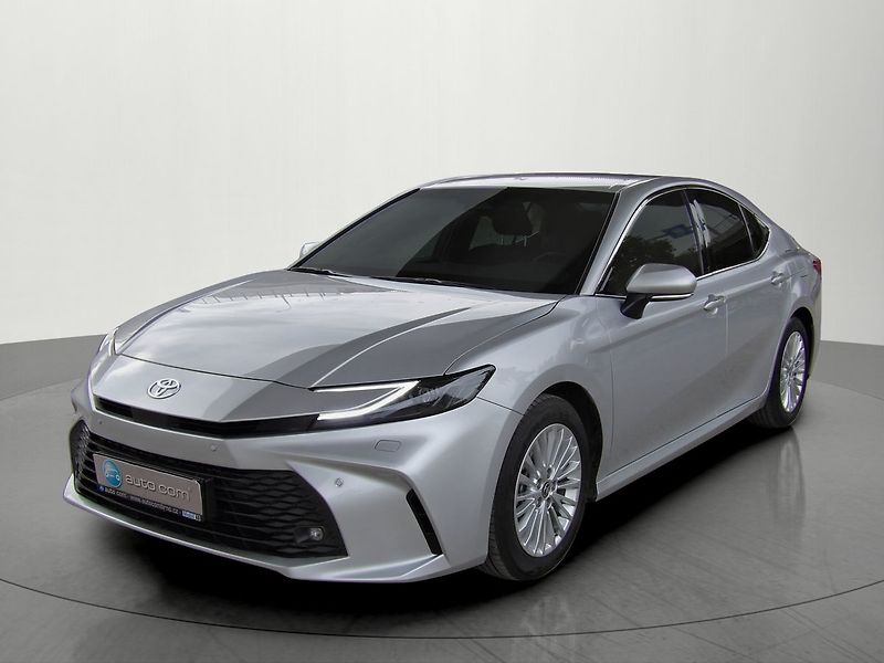 Toyota Camry 2.5 Hybrid Comfort ČR DPH - fotka 1 z 27