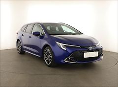 Toyota Corolla (2024) 1.8 Hybrid - fotografie inzerátu