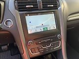 Ford Mondeo 2,0 TDCI 4x4 ČR - náhled 16