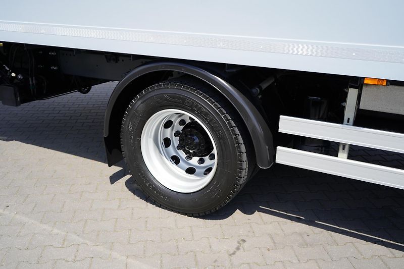DAF CF (2017) 290 / ACC / EURO 6 / IZOTERMA  - fotka 36 z 58