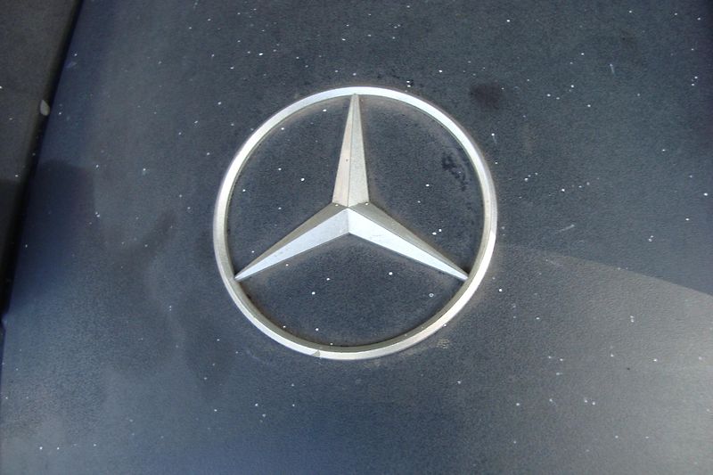 Mercedes-Benz Třídy M (2002) ML 55 AMG, ČR - fotka 18 z 51