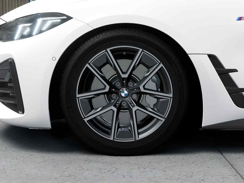 BMW Řada 4 - fotka 5 z 10
