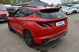 Hyundai Tucson (2023) 1,6 T-GDI HTRAC - náhled 6