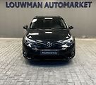 Toyota Avensis 2.0 D-4D ACTIVE TREND - náhled 4