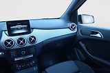 Mercedes-Benz Třídy B (2018) B 250 e, Automat, Navi - náhled 8