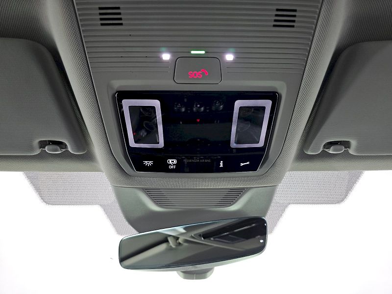 Škoda Superb (2025) COMBI 1.5TSi SELECTION CITY TA - fotka 29 z 34