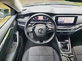 Škoda Octavia (2023) 2.0TDI 110kW Style 1maj ČR - náhled 11