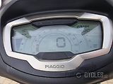 Piaggio Beverly 400 (2022) - náhled 13