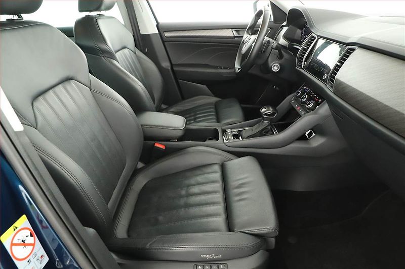 Škoda Kodiaq (2022) Style 2.0 TDI - fotka 7 z 21