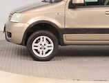 Fiat Panda (2010) 1.3 MultiJet, 4X4 - náhled 14