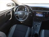 Toyota Auris (2015) Hybrid, Automat, Tempomat - náhled 7