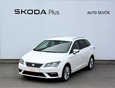 Seat Leon (2017) 1.4 TSI 92 kW Xcellence ST 3. - fotografie inzerátu