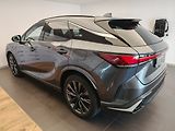 Lexus RX 350h 350h F SPORT Design - náhled 6