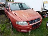 Fiat Stilo 2,4 ABARTH AUTOMAT  20V ABARTH - náhled 1