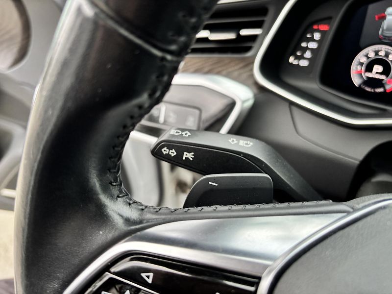 Audi A6 (2019) 3.0 TFSi 250 kW Quattro ČR - fotka 24 z 38