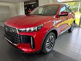Chery Tiggo 4 HEV (2026) 1,5 Unique - náhled 1