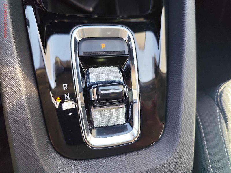 Škoda Octavia (2021) 1.5TSi, 2.maj,ČR, DSG, LED - fotka 19 z 27