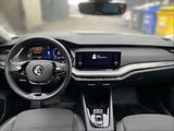 Škoda Octavia 2,0 TDI Ambition 4x4 DSG - náhled 9