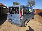 Opel Vivaro 2.0CDTI 84kw 8Míst - náhled 7