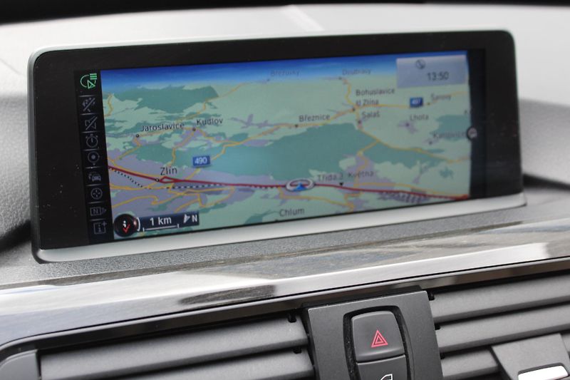 BMW Řada 3 xDrive Gran Turismo - fotka 18 z 24