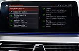 BMW Řada 5 540i xDrive/Lasery,HUD/335PS - náhled 38
