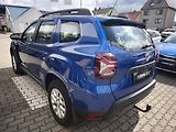 Dacia Duster 2022 ČR TCe 100 LPG Comfort - náhled 3