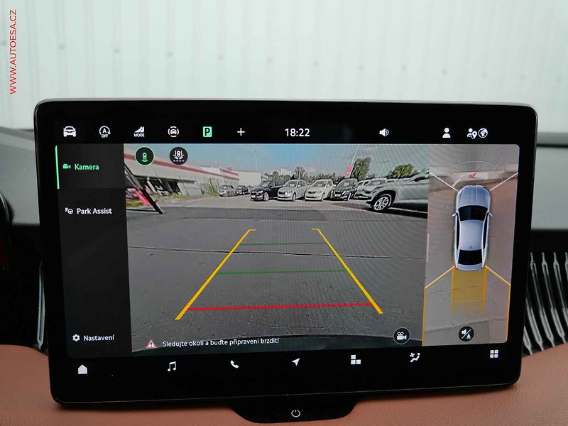 Škoda Superb (2025) 2.0 TSi 4x4, 1.maj,ČR, L&K - fotka 38 z 49