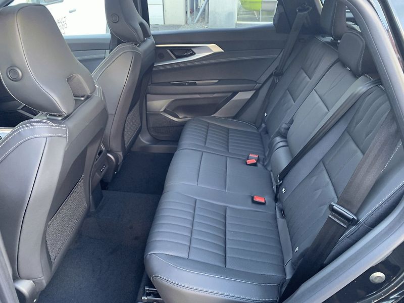 Renault Espace (2026) Iconic full hybrid E-Tech 200 - fotka 11 z 27