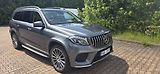 Mercedes-Benz GLS (2016) 500 V8  - náhled 22