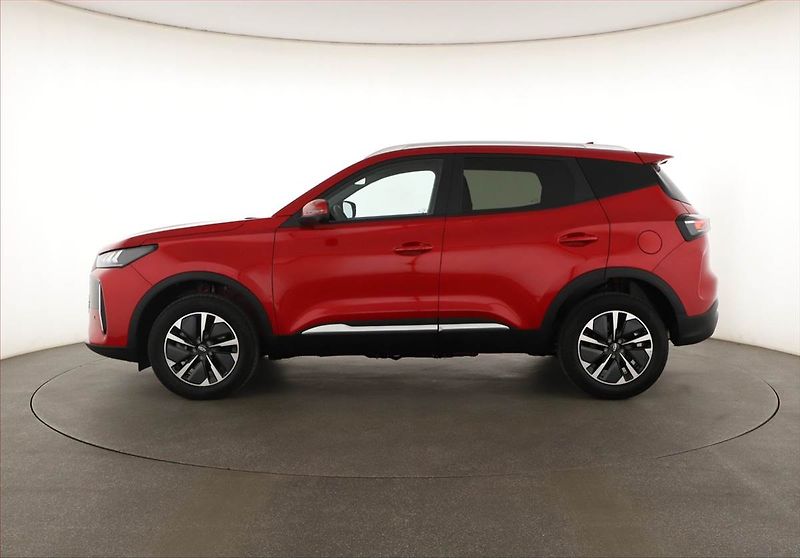 Chery Tiggo 4 HEV (2026) 1.5 Hybrid, UNIQUE - fotka 3 z 20