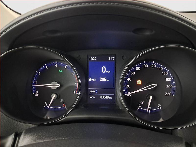 Toyota C-HR (2021) Comfort 1.2 Turbo, Serv.kniha - fotka 11 z 19