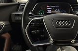 Audi Q8 e-tron 50 Q SoH 95% 360Kam Vzduch LED - náhled 11