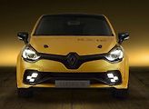 Koncept Renault Clio R.S. 16.