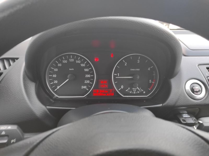 BMW Řada 1 118D - ZACHOVALÝ - fotka 13 z 17