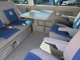 Volkswagen Multivan 2.5TDi 111kW, Atlantis, 7 míst - náhled 34