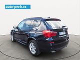 BMW X3 (2013) 2.0D xDrive, AT - náhled 1
