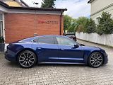 Porsche Taycan TURBO-BOSE- SERVIS - náhled 8