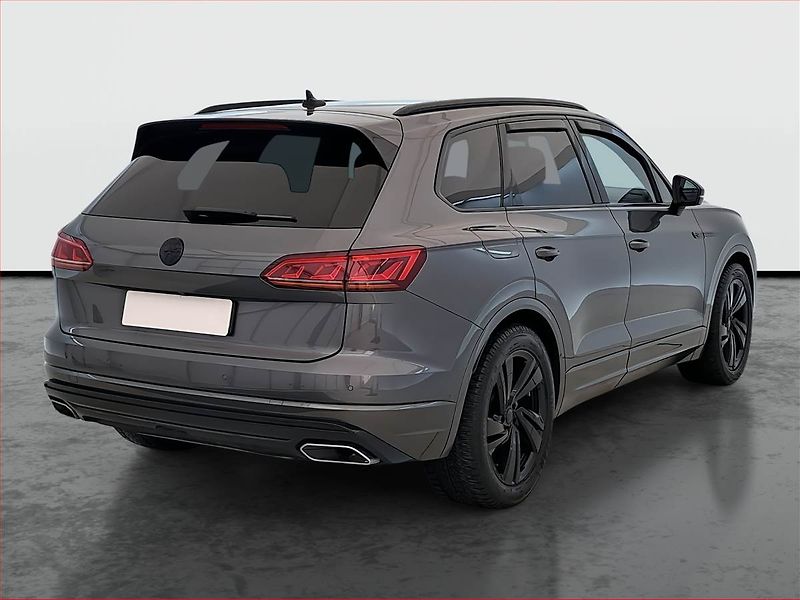 Volkswagen Touareg (2019) 3.0 TDI - fotka 5 z 21
