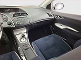 Honda Civic (2008) 1.4 i-DSI, po STK, servisované - náhled 8